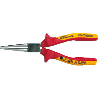 Weidmuller Pliers