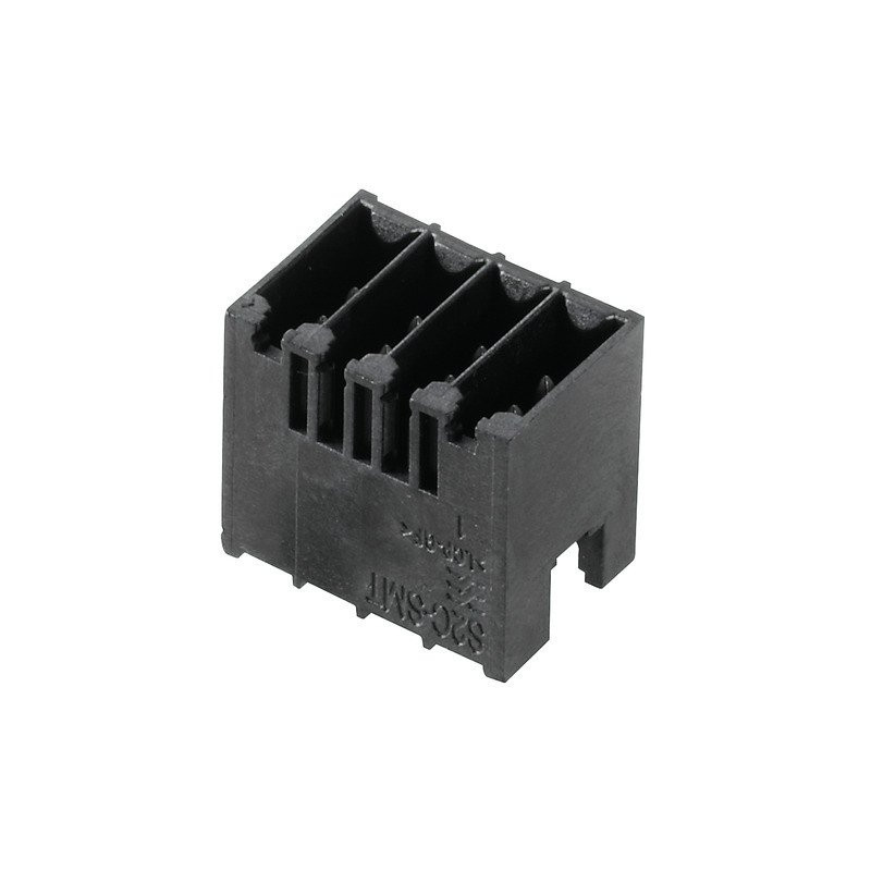Weidmuller S2C-SMT 3.50/14/180G 3.5SN BK BX