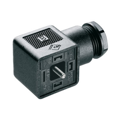 Weidmuller Saib-vsa-4P/250/11-ob sockets prefabricated to customer spec.plugs