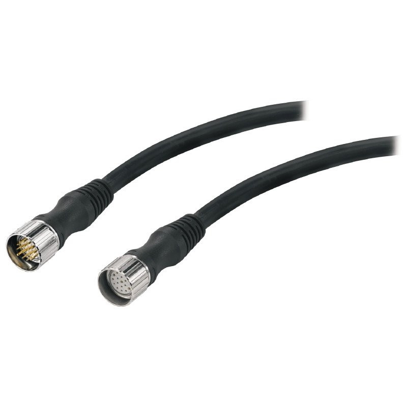 Weidmuller Sail actorkabel 19P 7M