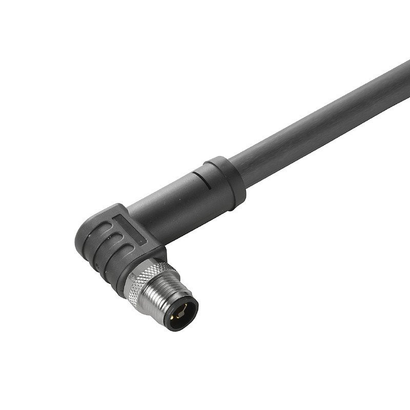 Weidmuller Sail actorkabel 4P vrij kabeluiteinde 10M