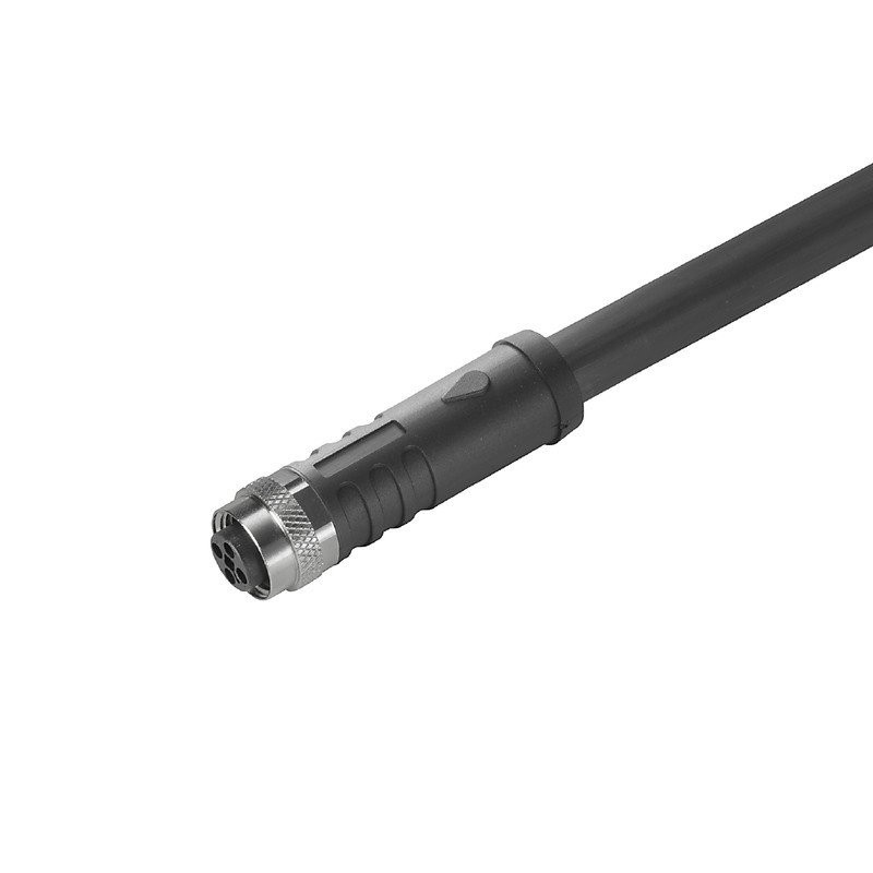 Weidmuller Sail actorkabel 4P vrij kabeluiteinde 3M