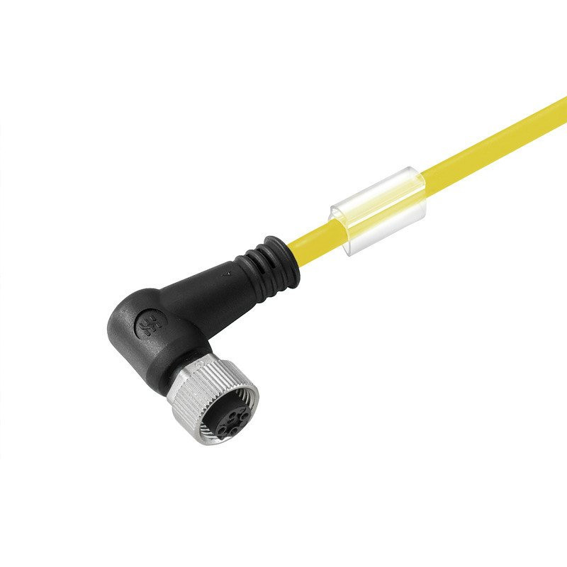 Weidmuller Sail-M12 actorkabel 3P M12 3M