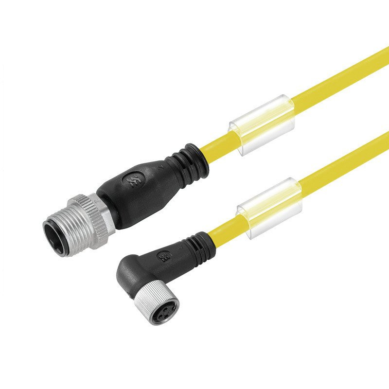 Weidmuller Sail-M12 actorkabel 4P 10M