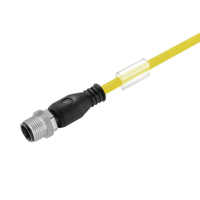 Weidmuller Sail-M12 actorkabel 4P M12 10M