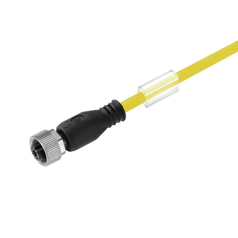 Weidmuller Sail-M12 actorkabel 5P M12 10M
