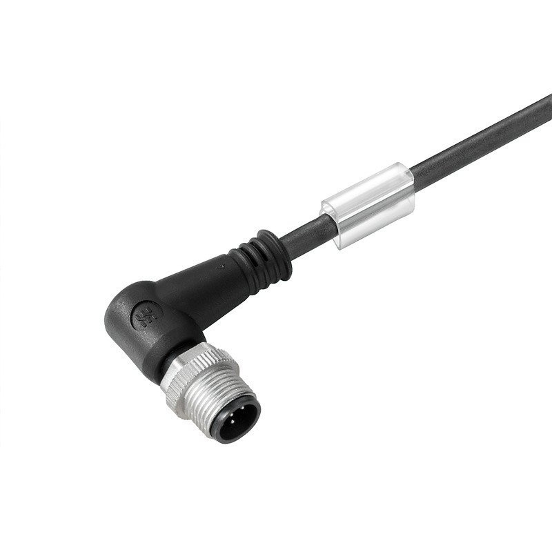 Weidmuller Sail-M12 actorkabel 8P vrij kabeluiteinde 3M