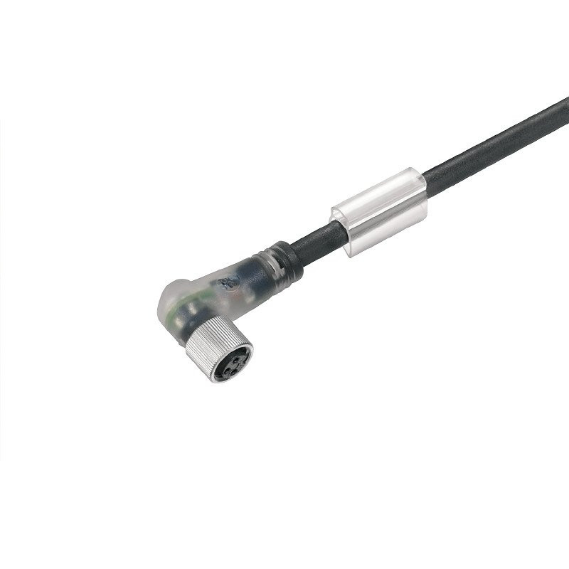 Weidmuller Sail-M8 actorkabel 4P M8 20M