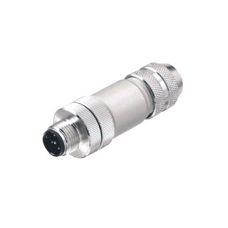 Weidmuller Sais-M-5/8S M12 5P A-cod