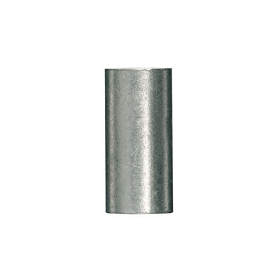 Weidmuller SAK Series Connecting Sleeve (terminal), when screwed in, width: 5 MM, height: 12