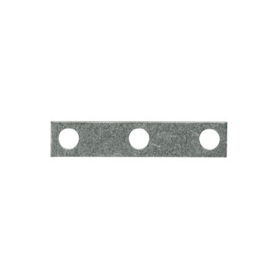 Weidmuller SAK Series Cross-Connector (terminal), when screwed in, grey, 99 A, number of pol