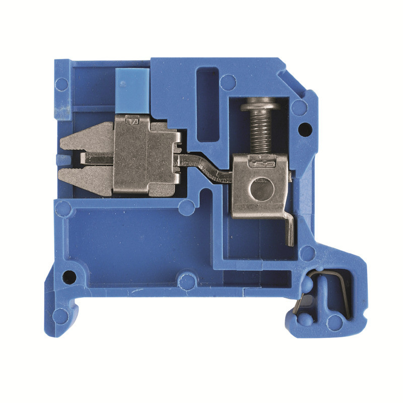 Weidmuller SAK Series Neutral Conductor modular terminal, screw