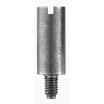 Weidmuller SAK Series Socket (terminal), plug-in depth: 15 MM, depth: 23 MM