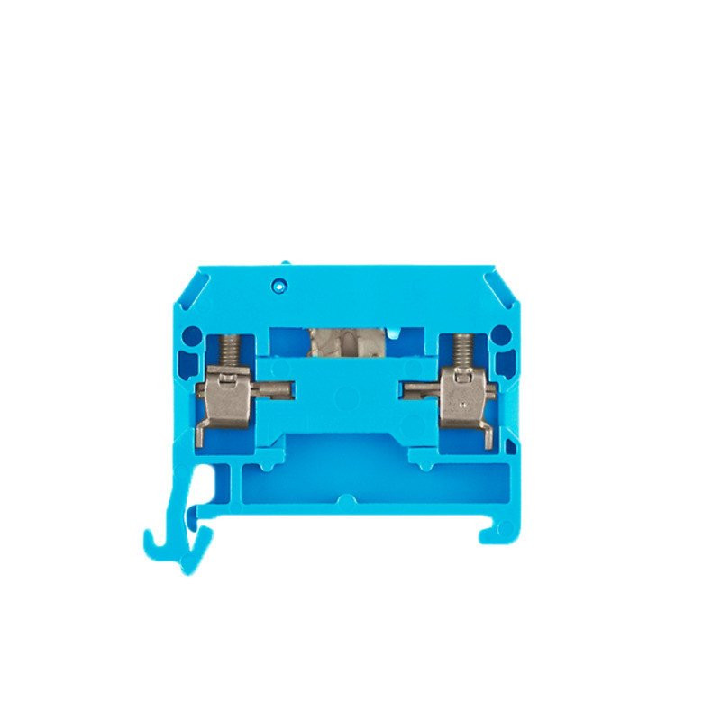 Weidmuller 0183380000 sakr/35 2STB BL