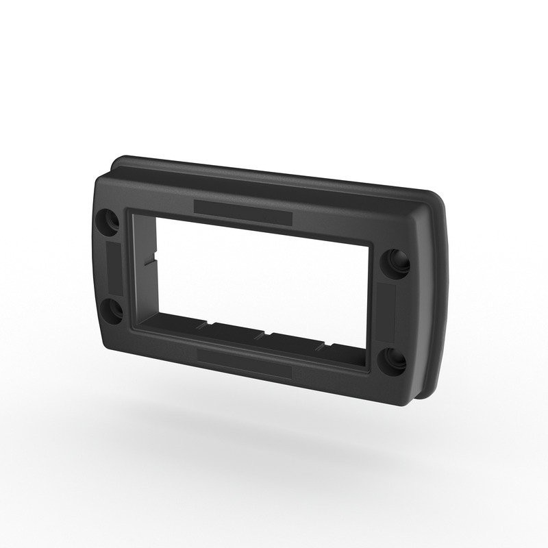 Weidmuller Sealing frame (cable entries system) cabtite (cable entry system) po