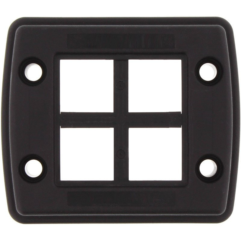 Weidmuller Sealing frame (cable entries system) cabtite (cable entry system) po