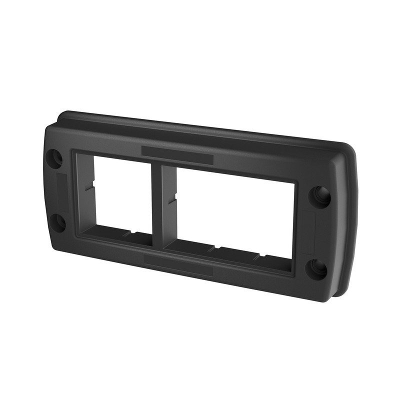 Weidmuller Sealing frame (cable entries system) cabtite (cable entry system) po