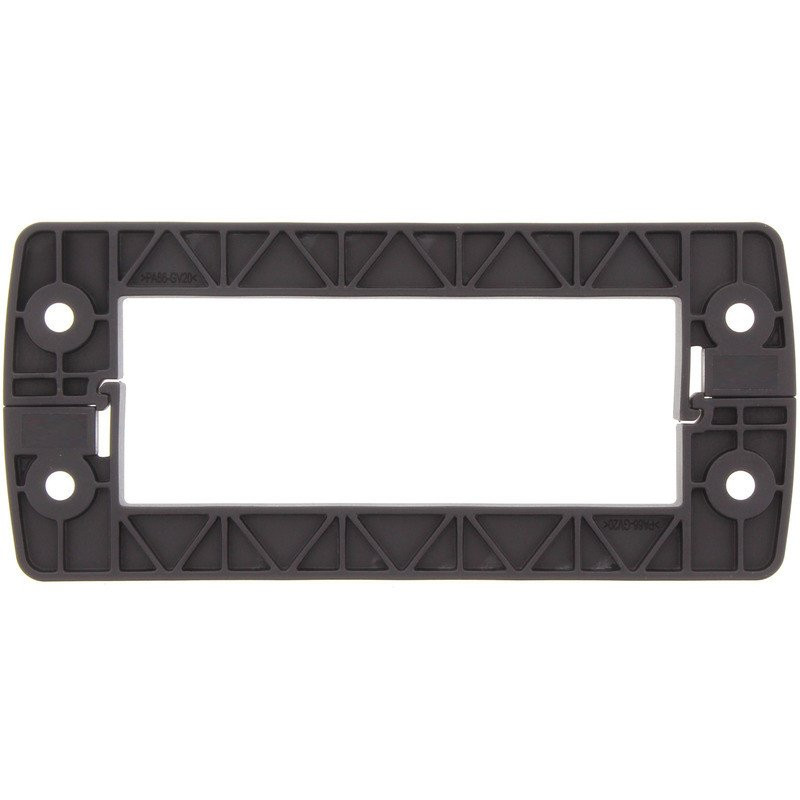 Weidmuller Sealing frame (cable entries system) cabtite (cable entry system) po