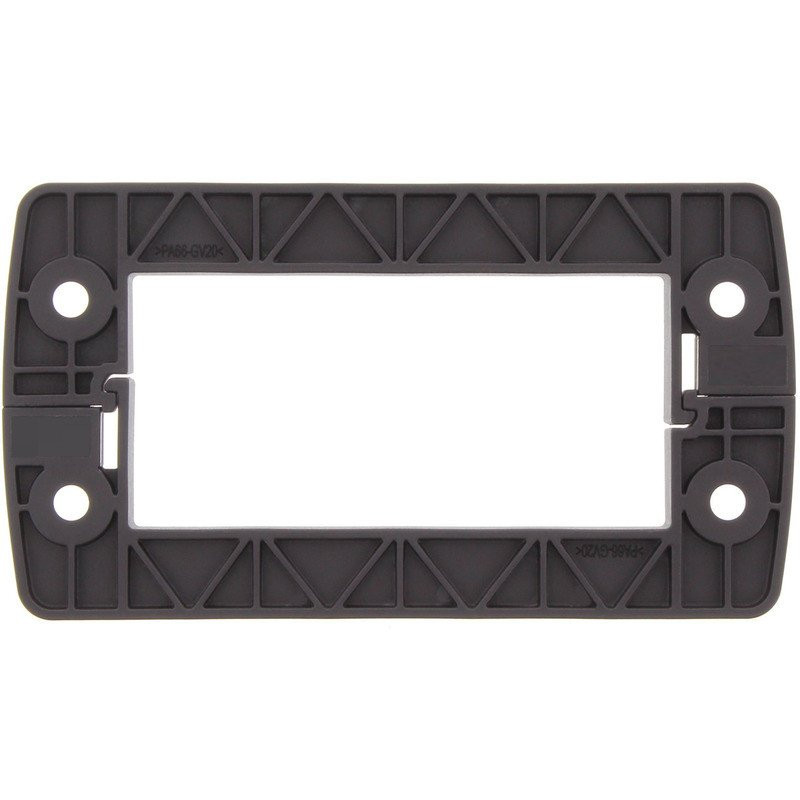 Weidmuller Sealing frame (cable entries system) cabtite (cable entry system) po