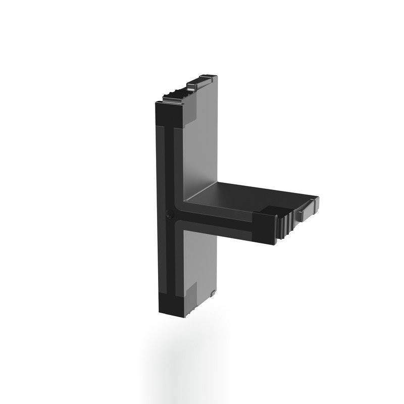 Weidmuller Sealing frame (cable entries system) cabtite (cable entry system) po