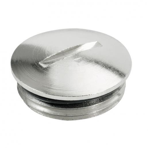 Weidmuller Sealing plugs (metal) M 12 5 MM