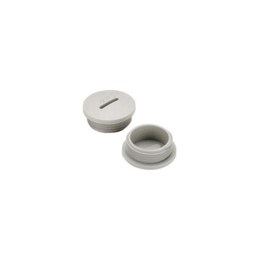 Weidmuller Sealing plugs (plastic) M 63 15 MM