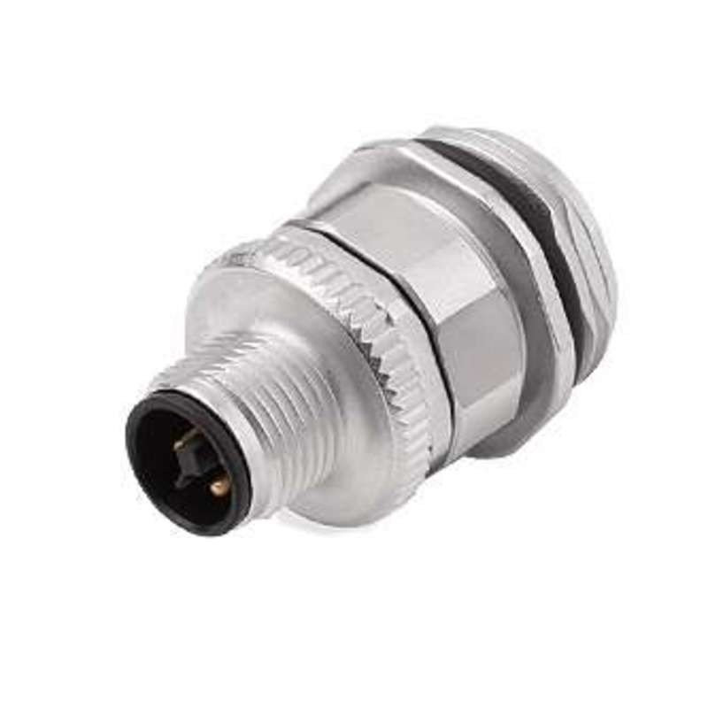 Weidmuller Sensor-actuator adaptor no. of poles: 4 coding: T M12 60 V