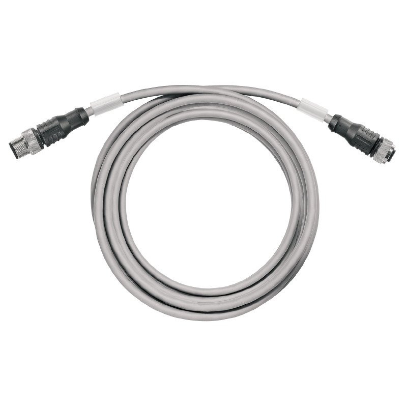 Weidmuller Sail-M12 actorkabel 12P M12 5M