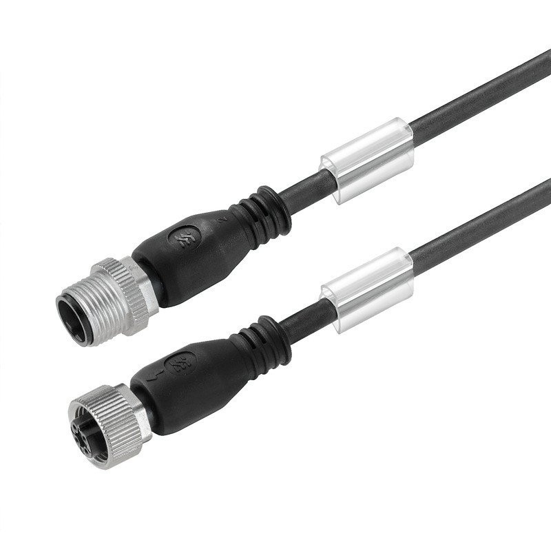 Weidmuller Sail-M12 actorkabel 5P M12 10M