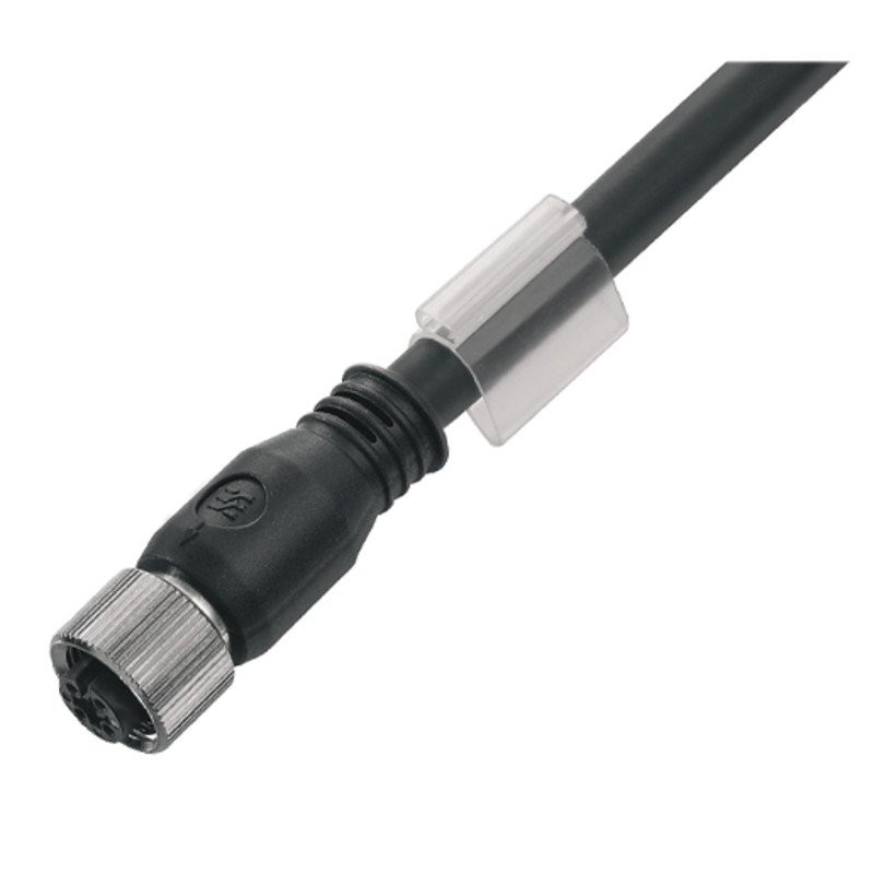 Weidmuller Sail-M12 actorkabel 5P vrij kabeluiteinde 25M