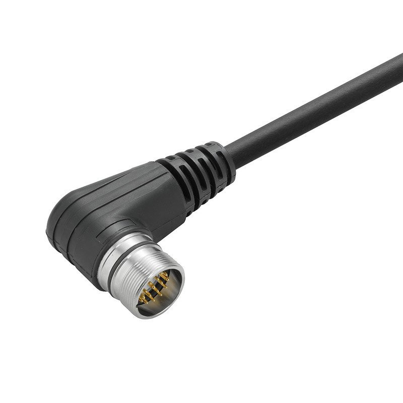 Weidmuller Actorkabel 19P 5M