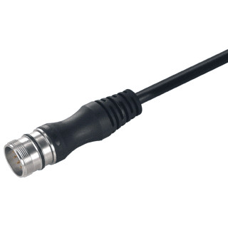 Weidmuller THM MT30X actorkabel 19P vrij kabeluiteinde 1M