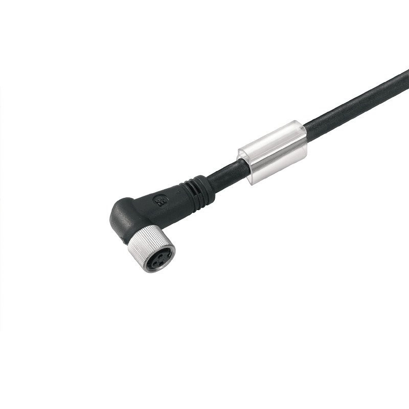 Weidmuller Sail-M8 actorkabel 4P vrij kabeluiteinde 20M