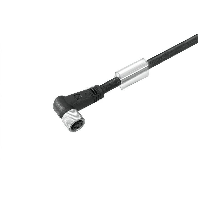 Weidmuller Sail-M8 actorkabel 3P vrij kabeluiteinde 30M