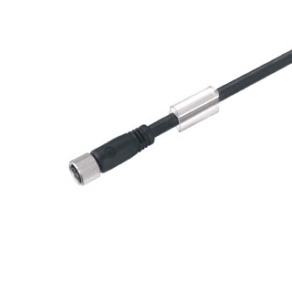 Weidmuller Sail actorkabel 4P vrij kabeluiteinde 10M