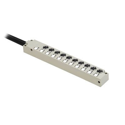 Weidmuller Sensor-actuator passive distributor (with cable) complete module fix