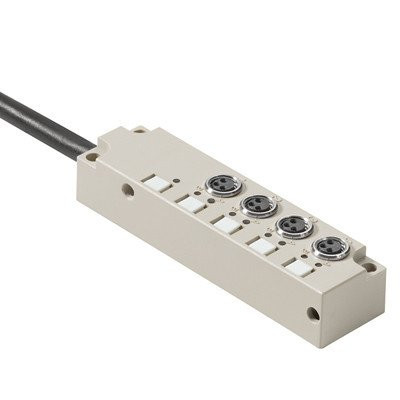 Weidmuller Sensor-actuator passive distributor (with cable) complete module fix