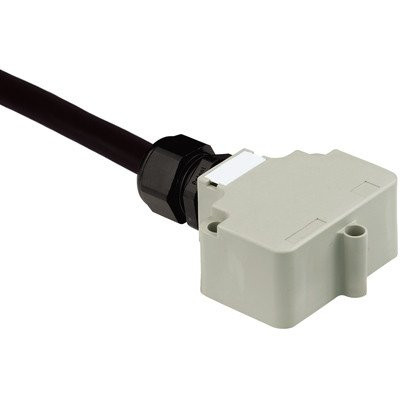 Weidmuller Sensor-actuator passive distributor (with cable) mounting hood hood