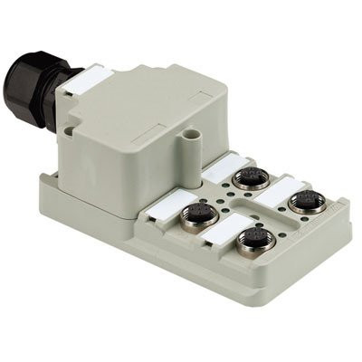 Weidmuller Profibus