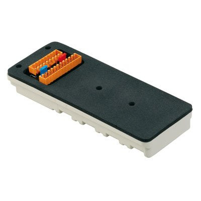 Weidmuller Sai-8-B 5P M12 SL sensor-actuator passive distributor (without cable) complete module,