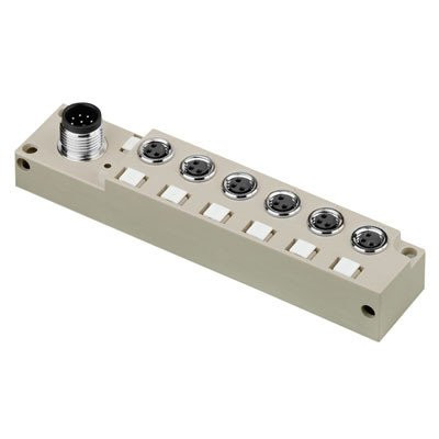 Weidmuller Sensor-actuator passive distributor (without cable) complete module,