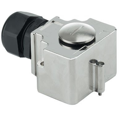 Weidmuller Sai 4/6/8 MH-MHD BLZF sensor-actuator passive distributor (without cable) hood version with