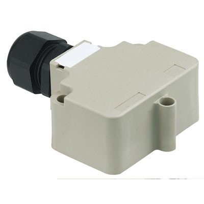 Weidmuller Sai-4/6/8-MH BLZF3.5 sensor-actuator passive distributor (without cable) mounting hood ho