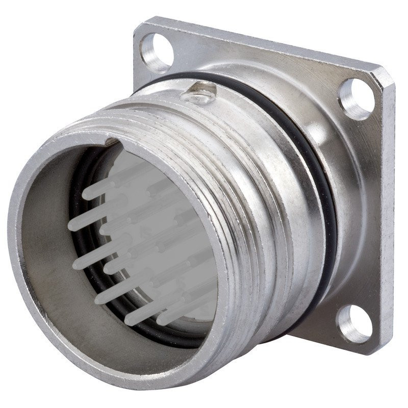 Weidmuller THM MT30X behuizing rechthoekige connectoren ip67