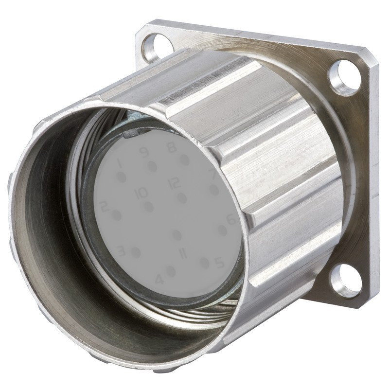 Weidmuller THM MT30X behuizing rechthoekige connectoren ip67