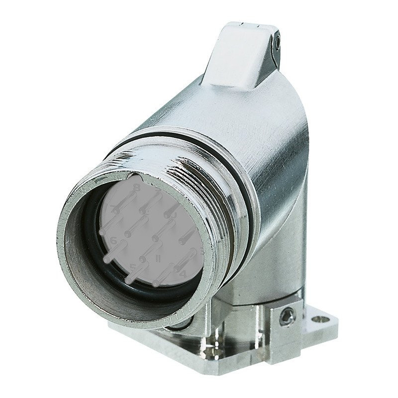 Weidmuller Saie behuizing rechthoekige connectoren ip67
