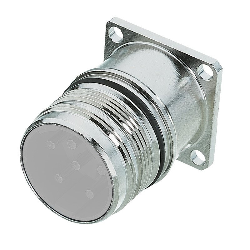 Weidmuller THM MT30X behuizing rechthoekige connectoren ip67