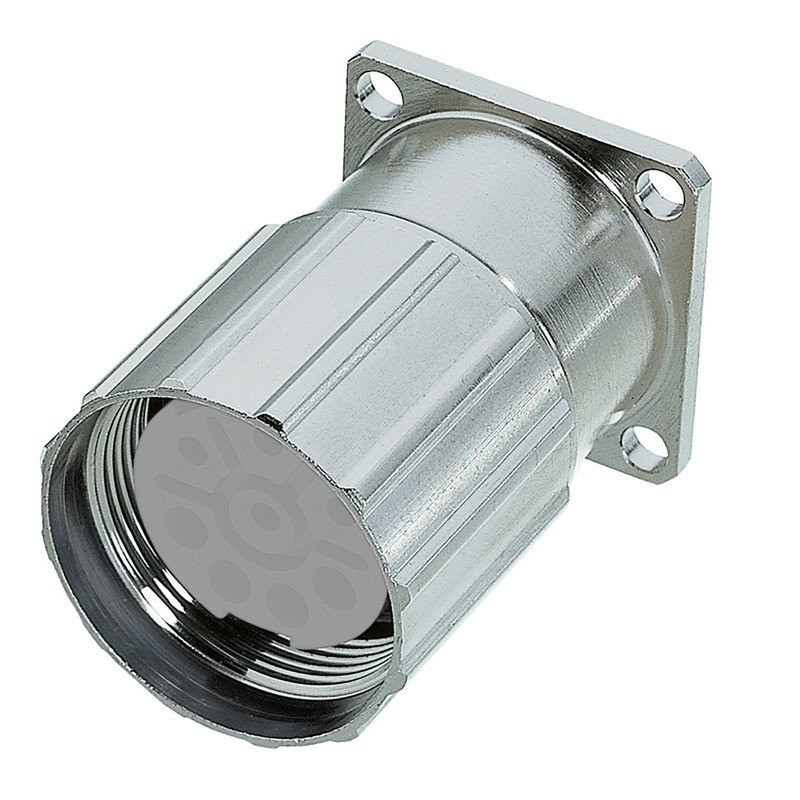 Weidmuller THM MT30X behuizing rechthoekige connectoren ip67