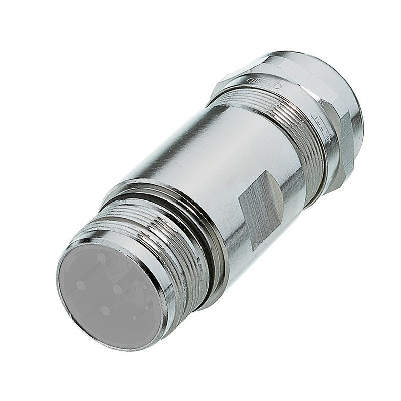 Weidmuller THM MT30X behuizing rechthoekige connectoren ip67