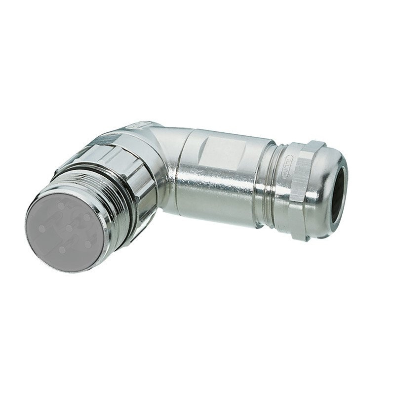 Weidmuller THM MT30X behuizing rechthoekige connectoren ip67